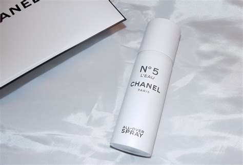 chanel no 5 reviews|chanel no 5 body mist.